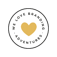Welove Sticker by itinerante