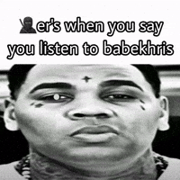 Babekhris GIF