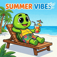 Relaxing Sunny Day GIF by Buddies for Paws