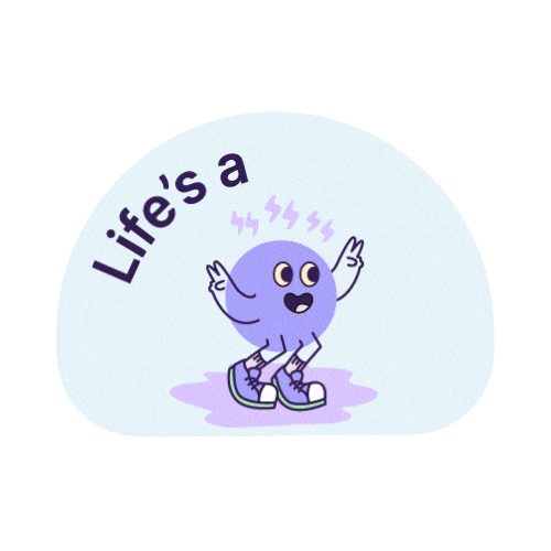 Kitchoun Sticker by Kiabi