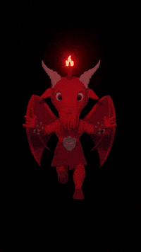 Fire Magic GIF by Wytchlab