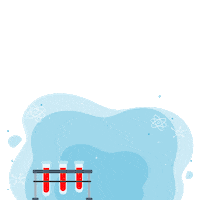 laboratorioabba medico laboratorio cientifico laboratorio clinico Sticker