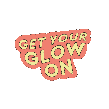 Byomaskincare Sticker by BYOMA