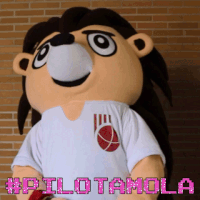 pilota mapi GIF by Xarxesfedpival