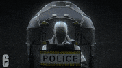 Angry Shock GIF by Rainbow Six Siege