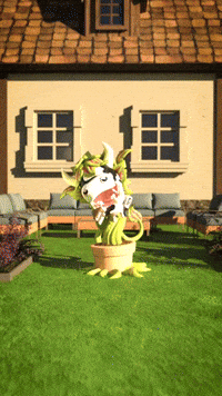 Videogame Sims GIF by Youtooz