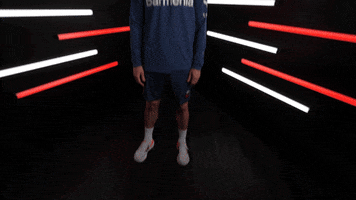 Germany Football GIF by Bundesliga