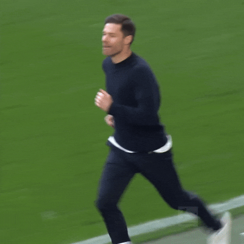 Happy Bayer 04 GIF by Bayer 04 Leverkusen