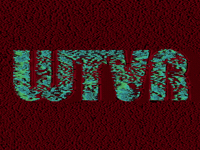 Art Glitch GIF