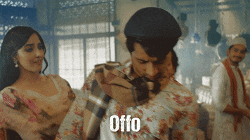Style Mistake GIF by Zee Studios