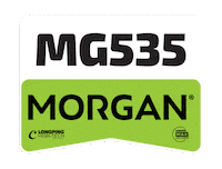 Morgan Sementes Sticker by Longping High Tech