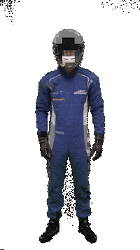 runningsnail running racing student engineering Sticker