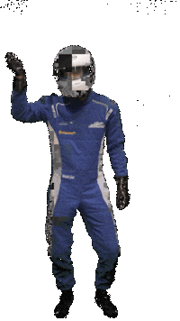 runningsnail running racing student engineering Sticker