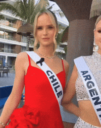 Inna Moll GIF