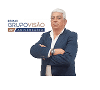 Consultoresgrupovisao Sticker by Remax Grupo Visão