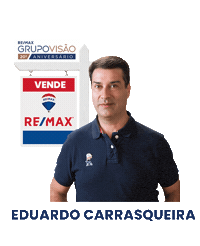 Consultoresgrupovisao Sticker by Remax Grupo Visão