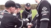 Cris Black Rickers GIF by Black Rickers Baseball Softball Club