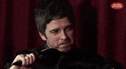 noel gallagher GIF by Studio Brussel