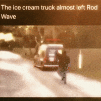 Ice Cream Truck GIF