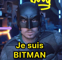 2sDoubleA twitch batman superhero hero GIF