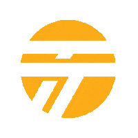 tal_trailer logo brand trailer logistics Sticker