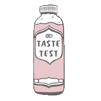 Drink Kombucha Sticker by The Car Mom