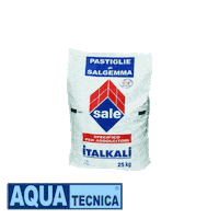 Aquatecnica Sticker by ACQUAHOME