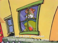 rockos modern life nicksplat GIF