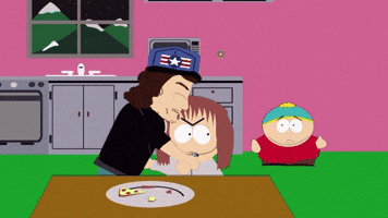 Turd Rock From The Sun