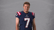 Football Deal With It GIF by New England Patriots