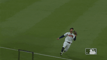 Atlanta Braves Baseball GIF by MLB