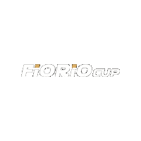 fioriocup rally puglia gara fiorio Sticker