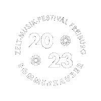 Festival Magic Sticker by Zelt-Musik-Festival