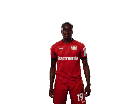 I Want You Werkself Sticker by Bayer 04 Leverkusen