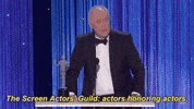 John Lithgow Sag Awards 2017 GIF by Actor Awards