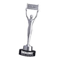 Real Estate Win Sticker by ExcellenceRE
