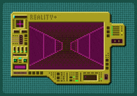 Virtual Reality Art GIF by Gogolitus