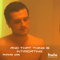 streaming tv show GIF by HULU