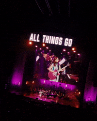 All Things Go Laufey GIF by Respective