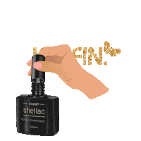 Shop Nails Sticker by prettynailshop24