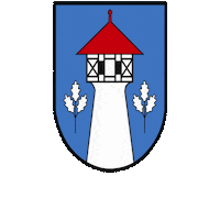 Mecklenburg Sticker by Gemeinde Neverin