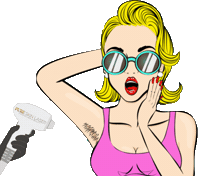Dance Love Sticker by Lash Couture