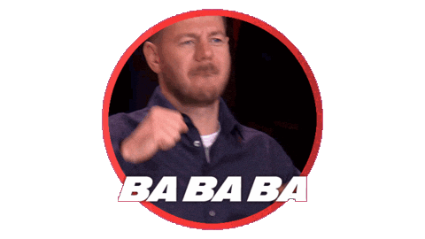 Alecattelan Sticker by Italia's Got Talent