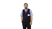 Joyn_de nice team confused swipe up Sticker