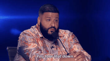 season 2 fergie GIF by The Four