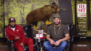 excuse me yes GIF by Desus & Mero