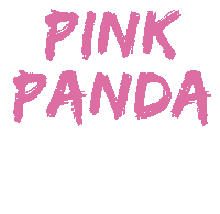 I Love You Sticker by PINK PANDA / Licila.si