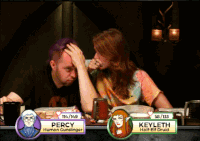 dungeons and dragons sam GIF by Alpha