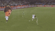 big cat soccer GIF by Barstool Sports