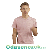 Jelnyelv Sticker by feat.